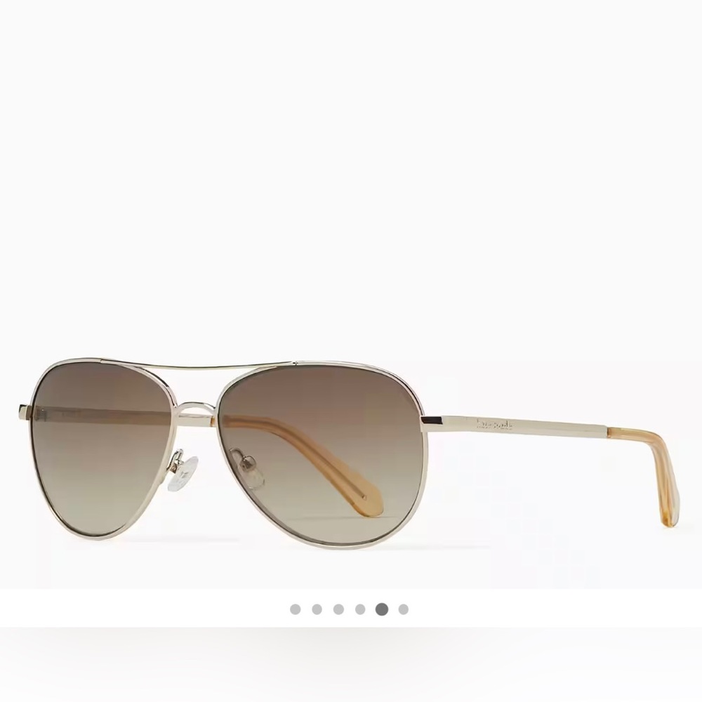 NWT Kate Spade Sunglasses - SOLD OUT Online